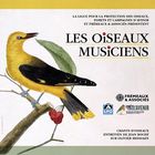 Les oiseaux musiciens