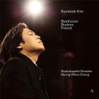 Sunwook Kim joue Beethoven, Brahms & Franck
