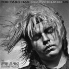 jaquette CD The task has overwhelmed us