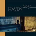 jaquette CD Haydn 2032 No. 9 : l'addio