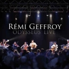 Odysseus live