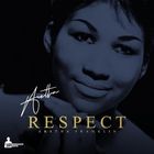 jaquette CD Respect