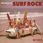 The birth of surf rock 1933-1962