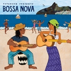 jaquette CD Bossa nova