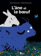 L'âne et le boeuf | Ǧihād Darwīš (1951-). Antécédent bibliographique