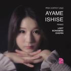 Ayame Ishise joue Liszt, Scriabine, Chopin