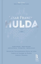 Hulda