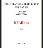 jaquette CD hEARoes