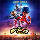 jaquette CD Miraculous