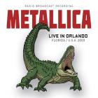 Live in Orlando : Florida U.S.A. 2003