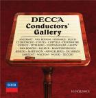 Decca Conductors Gallery