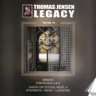 Thomas Jensen Legacy - Volume 16