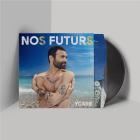 jaquette CD Nos Futurs