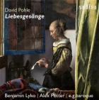 David Pohle : Liebesgesänge