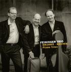 Brahms, Krenek : Trios pour piano