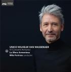 Unico Wilhelm van Wassenaer : Six Concerti Armonici