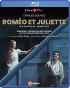 Roméo et Juliette