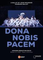 John Neumeier : Dona Nobis Pacem