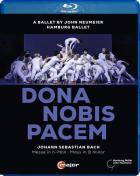 John Neumeier : Dona Nobis Pacem