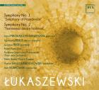 Pawel Lukaszewski : Symphonies n° 1 et 2