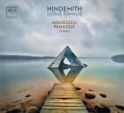 Hindemith : Ludus Tonalis