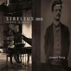 Sibelius : Oeuvres pour piano, - Volume 3