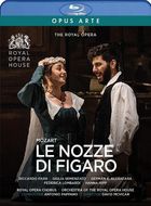 Le nozze de Figaro