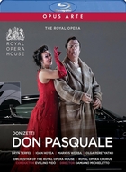 Donizetti : Don Pasquale