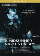 Britten : Le Songe d'une nuit d'été (Glyndebourne)