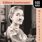 Maria Callas : édition anniversaire 100 ans