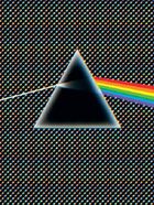 The dark side of the moon