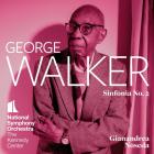 George Walker: Five Sinfonias