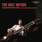 The holy mother : Madhuvanti Pal plays the rudra veena