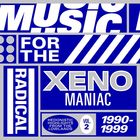 Music for the radical xenomaniac vol. 2