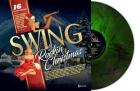 Swing Into A Rockin' Christmas - 16 Festive Classics