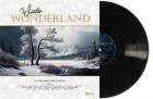 jaquette CD Winter Wonderland - 14 Christmas Classics