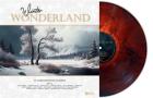 jaquette CD Winter Wonderland - 14 Christmas Classics