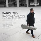 Paris 1790 : the music of Monsieur Vidal