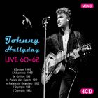 jaquette CD Live 60-62