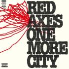 jaquette CD One More City