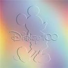 jaquette CD Disney 100