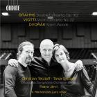 Brahms: Double Cto, op.102 & Viotti: Cto violon n°22 & Dvorak: Bois silencieux