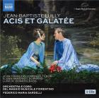 Acis et Galatée