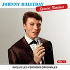 Johnny Hallyday - Spécial reprises - vol 1