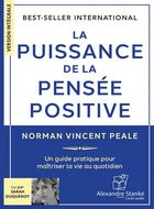 La puissance de la pensée positive