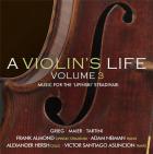 A Violin's Life - Volume 3 : Grieg, Maier, Tartini