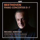 Piano concertos 0-7