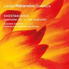 Chostakovitch : Symphonie n° 11