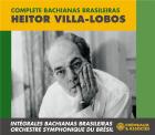 Complete Bachianas Brasileiras