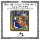 Medieval Ensemble of London - The Complete L'Oiseau-Lyre Recordings